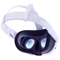 Ochelari VR Oculus Quest 3 White photo 3