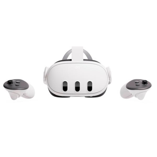 Ochelari VR Oculus Quest 3 White photo 6