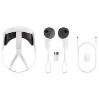 Ochelari VR Oculus Quest 3 White photo 9