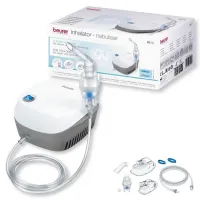 Inhalator Beurer IH18 compresor/ staționar/ 230 W photo 2