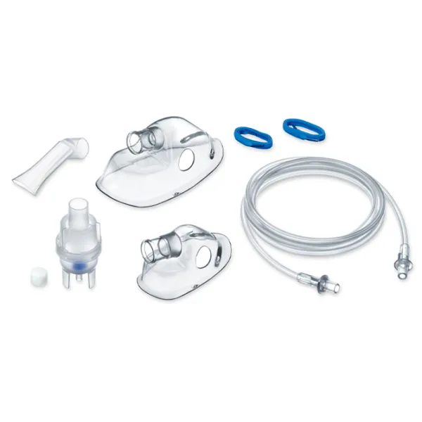 Inhalator Beurer IH18 compresor/ staționar/ 230 W photo 3