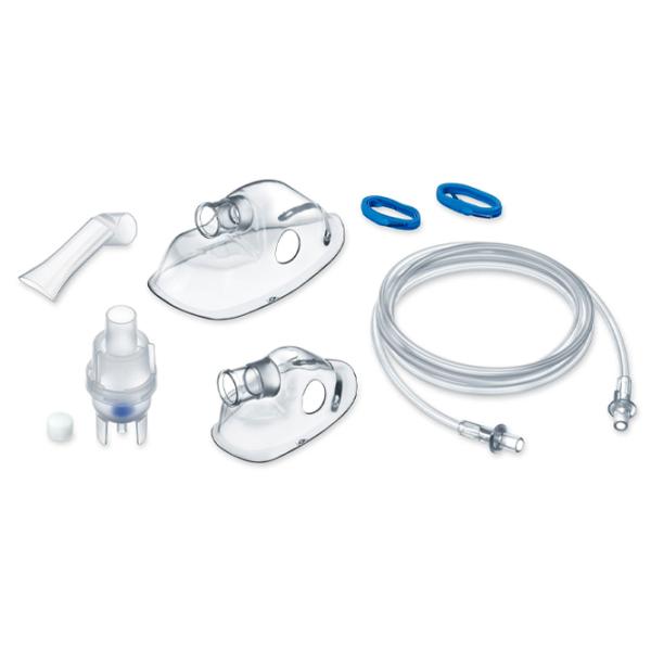 Inhalator Beurer IH18 compresor/ staționar/ 230 W photo 3