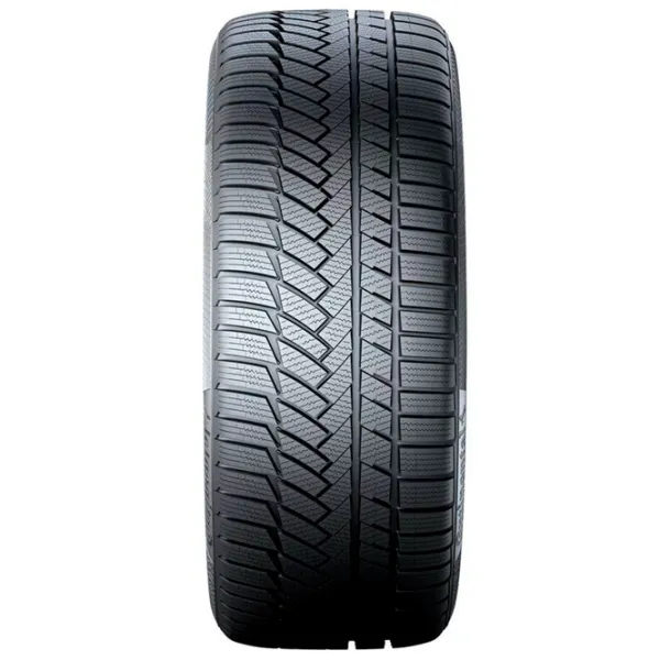 Шины Continental WinterContact TS850P SUV 255/ 50 R19 103T FR Зимние/ Внедорожник photo 2