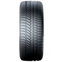 Anvelope Continental WinterContact TS850P SUV 255/ 50 R19 103T FR Iarnă/ Suv photo 2