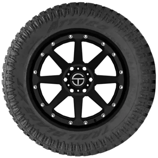 Шины Atturo Trail Blade X/ T 35x12.5 R17 121Q TL Всесезонные/ Внедорожник photo 2 Шины Atturo Trail Blade X/ T 35x12.5 R17 121Q TL Всесезонные/ Внедорожник photo 2