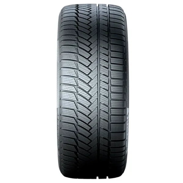 Шины Continental ContiWinterContact TS850P SUV 255/ 60 R20 113v XL FR Зимние/ Внедорожник photo 2