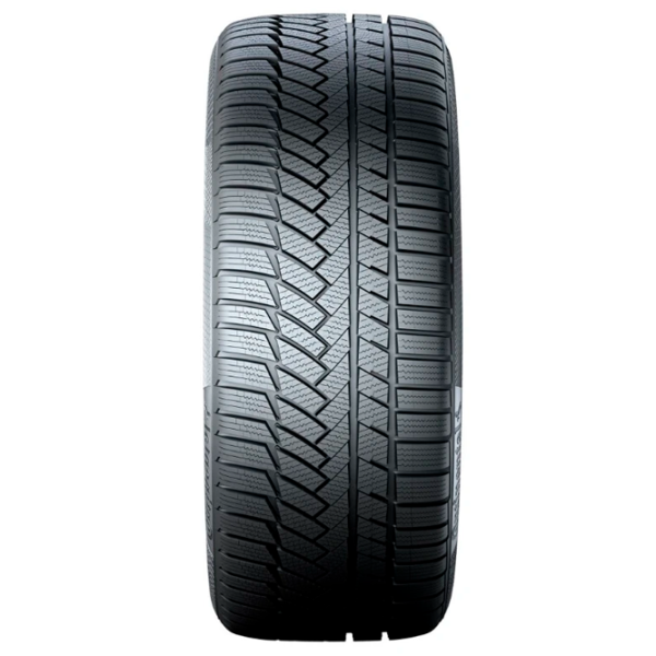 Шины Continental ContiWinterContact TS850P SUV 255/ 60 R20 113v XL FR Зимние/ Внедорожник photo 2