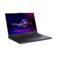 Asus ROG Strix SCAR 18 G834JZ Core i9 13980HX/ 32 ГБ/ 2 ТБ/ GeForce RTX 4090/ Черный photo 2
