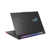 Asus ROG Strix SCAR 18 G834JZ Core i9 13980HX/ 32 ГБ/ 2 ТБ/ GeForce RTX 4090/ Черный photo 6