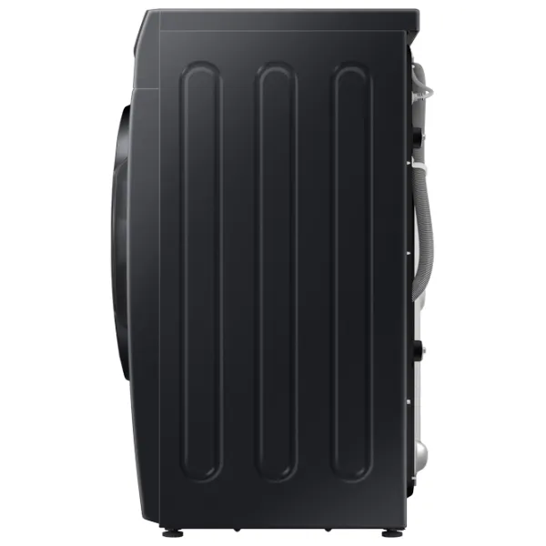 Стиральная машина Samsung WW80AG6L28BBCE 8 кг / 1200 об/мин / Черный photo 3