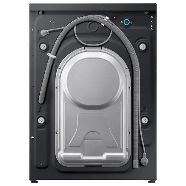 Стиральная машина Samsung WW80AG6L28BBCE 8 кг / 1200 об/мин / Черный photo 4
