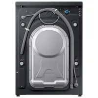Стиральная машина Samsung WW80AG6L28BBCE 8 кг / 1200 об/мин / Черный photo 4