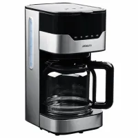Кофеварка Ardesto FCM-D3100 Капельная/ 1.5 л/ Черный photo 3