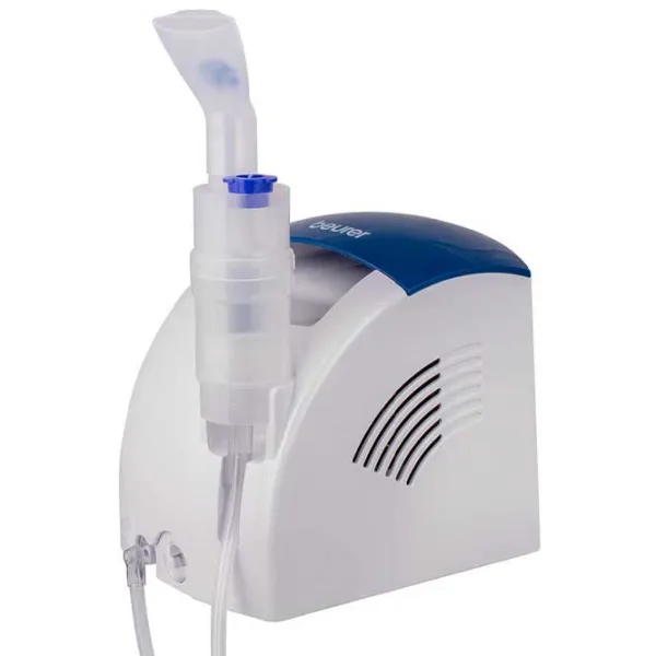 Inhalator Beurer IH26 compresor/ staționar/ 230 W photo 2