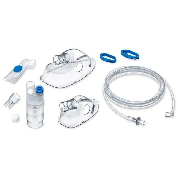 Inhalator Beurer IH26 compresor/ staționar/ 230 W photo 3