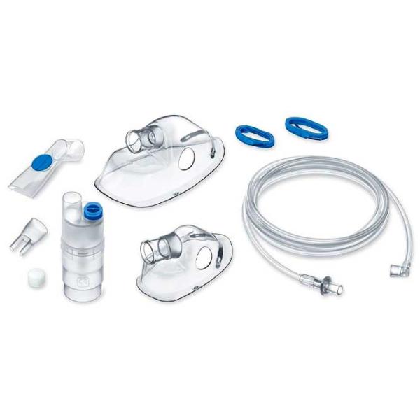 Inhalator Beurer IH26 compresor/ staționar/ 230 W photo 3