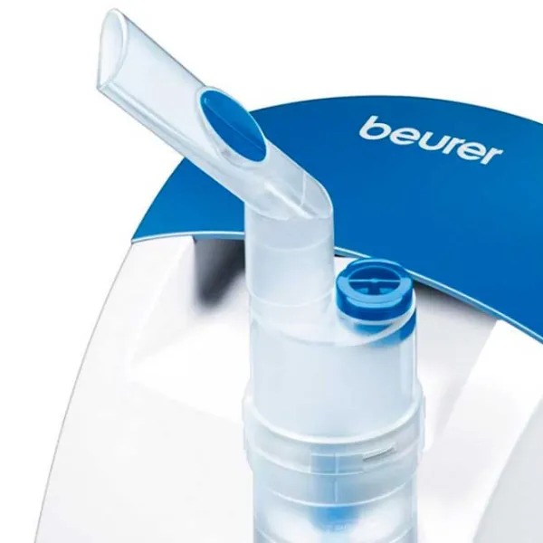Inhalator Beurer IH26 compresor/ staționar/ 230 W photo 4