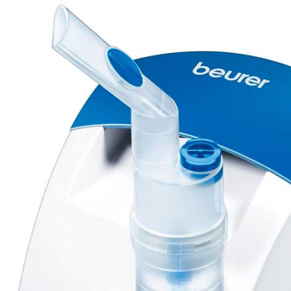 Inhalator Beurer IH26 compresor/ staționar/ 230 W photo 4