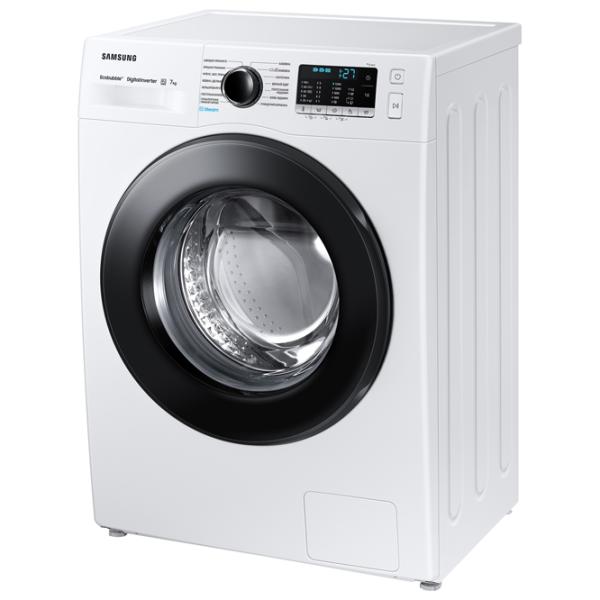 Mașină de spălat Samsung WW70AGAS22AECE 7 kg / 1200 rpm / White photo 2