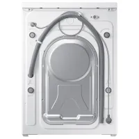 Стиральная машина Samsung WW70AGAS22AECE 7 кг / 1200 об/мин / Белый photo 4