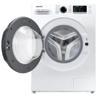 Стиральная машина Samsung WW70AGAS22AECE 7 кг / 1200 об/мин / Белый photo 5
