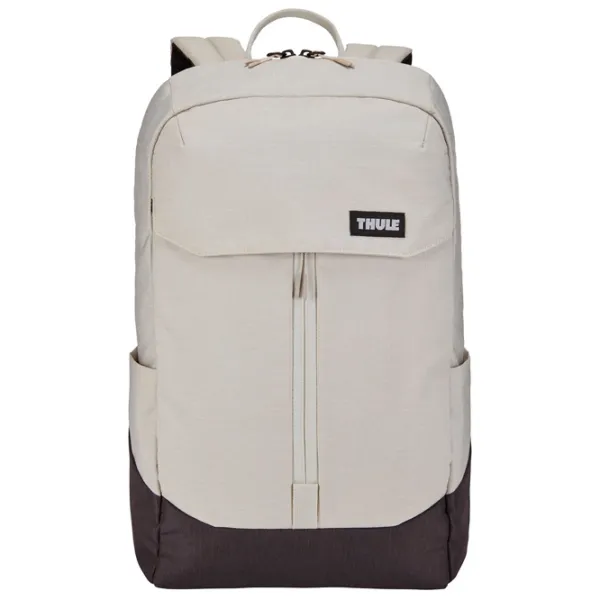 Рюкзак THULE Lithos 15.6"/ Concrete Черный/ 20 л photo 2