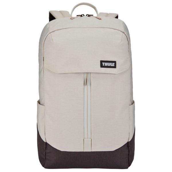 Рюкзак THULE Lithos 15.6"/ Concrete Черный/ 20 л photo 2