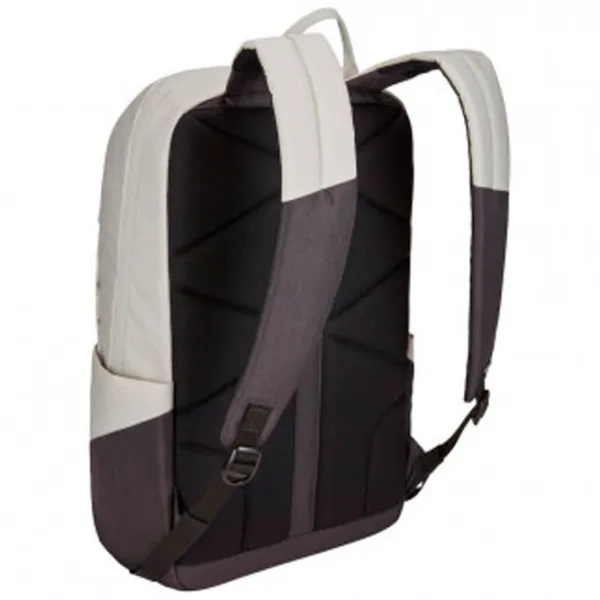 Рюкзак THULE Lithos 15.6"/ Concrete Черный/ 20 л photo 3