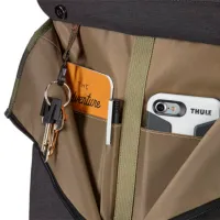 Rucsac THULE Lithos 15.6"/ Concrete Black/ 20 l photo 4
