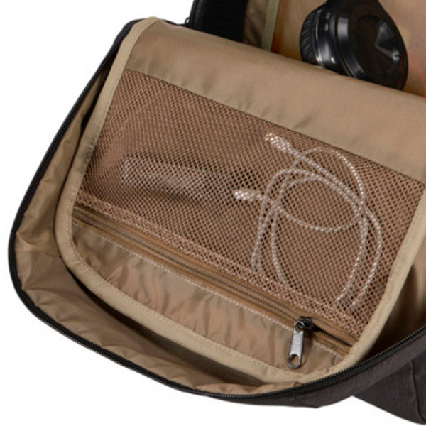 Рюкзак THULE Lithos 15.6"/ Concrete Черный/ 20 л photo 5