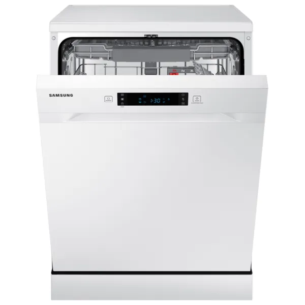 Посудомоечная машина Samsung DW60A6092FW/ WT Полногабаритная/ Белый photo 2