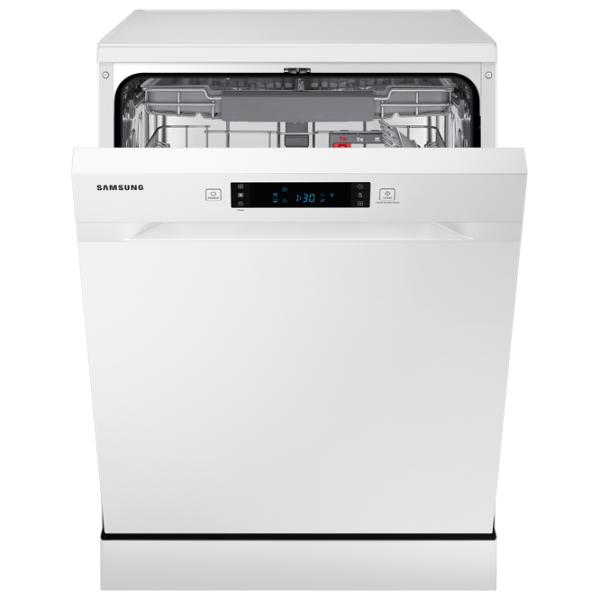Посудомоечная машина Samsung DW60A6092FW/ WT Полногабаритная/ Белый photo 2