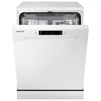 Mașină de spălat vase Samsung DW60A6092FW/ WT Full size/ White photo 2