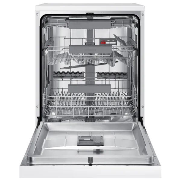 Посудомоечная машина Samsung DW60A6092FW/ WT Полногабаритная/ Белый photo 3
