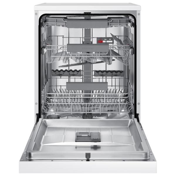 Посудомоечная машина Samsung DW60A6092FW/ WT Полногабаритная/ Белый photo 3