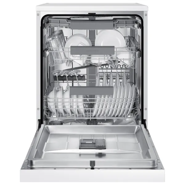 Посудомоечная машина Samsung DW60A6092FW/ WT Полногабаритная/ Белый photo 4