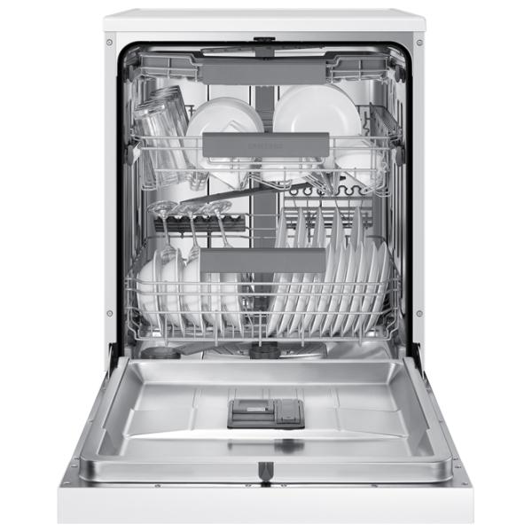 Посудомоечная машина Samsung DW60A6092FW/ WT Полногабаритная/ Белый photo 4