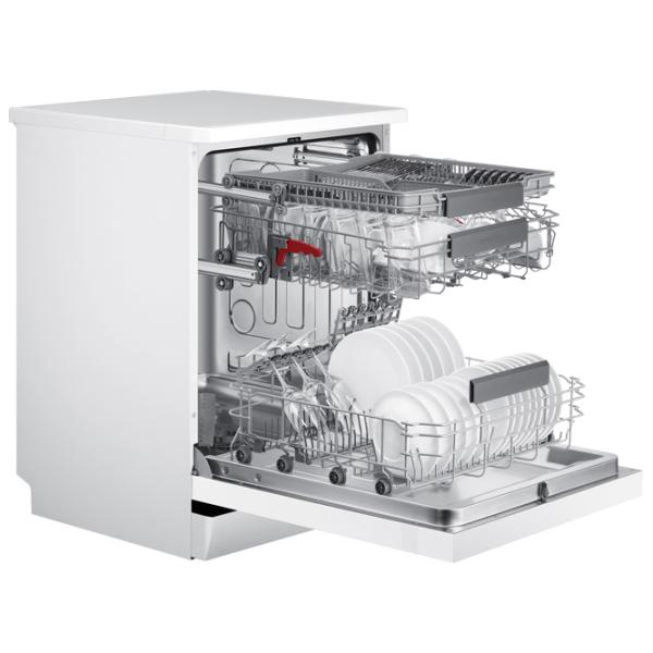 Посудомоечная машина Samsung DW60A6092FW/ WT Полногабаритная/ Белый photo 6