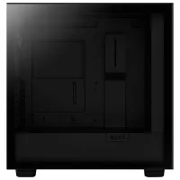 Carcasă NZXT H7 Flow RGB Mid Tower / Black photo 5
