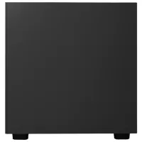 Carcasă NZXT H7 Flow Mid Tower / Black photo 5