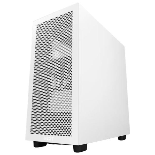 Корпус NZXT H7 Flow Mid Tower / Черный photo 2