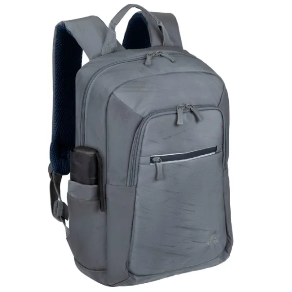 Rucsac RivaCase 7523 14"/ Grey photo 2