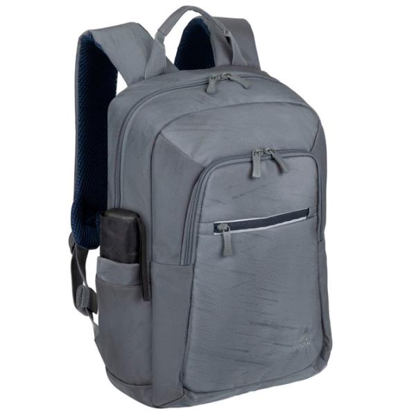 Rucsac RivaCase 7523 14"/ Grey photo 2