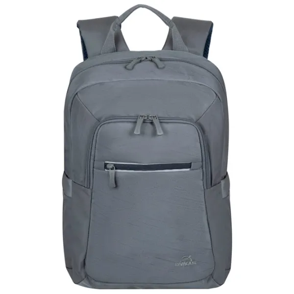 Rucsac RivaCase 7523 14"/ Grey photo 3