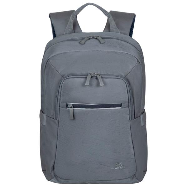 Rucsac RivaCase 7523 14"/ Grey photo 3