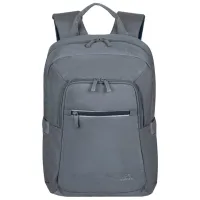 Rucsac RivaCase 7523 14"/ Grey photo 3