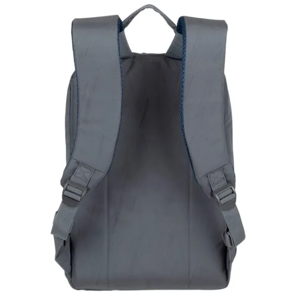 Rucsac RivaCase 7523 14"/ Grey photo 8