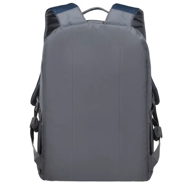 Rucsac RivaCase 7523 14"/ Grey photo 9