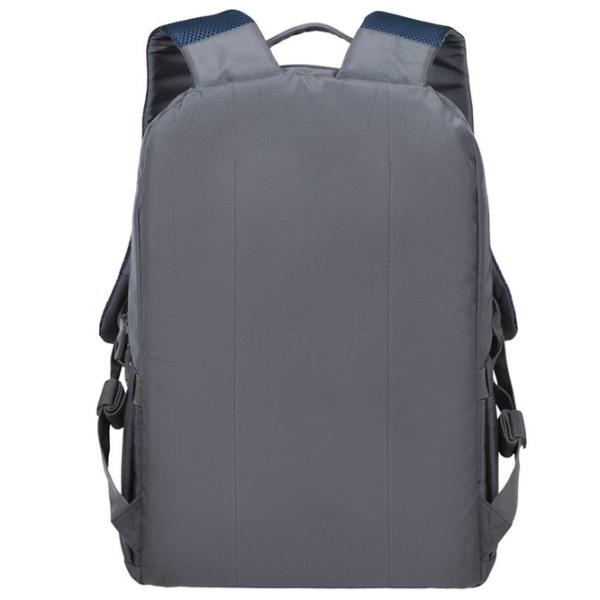 Rucsac RivaCase 7523 14"/ Grey photo 9