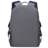 Rucsac RivaCase 7523 14"/ Grey photo 9